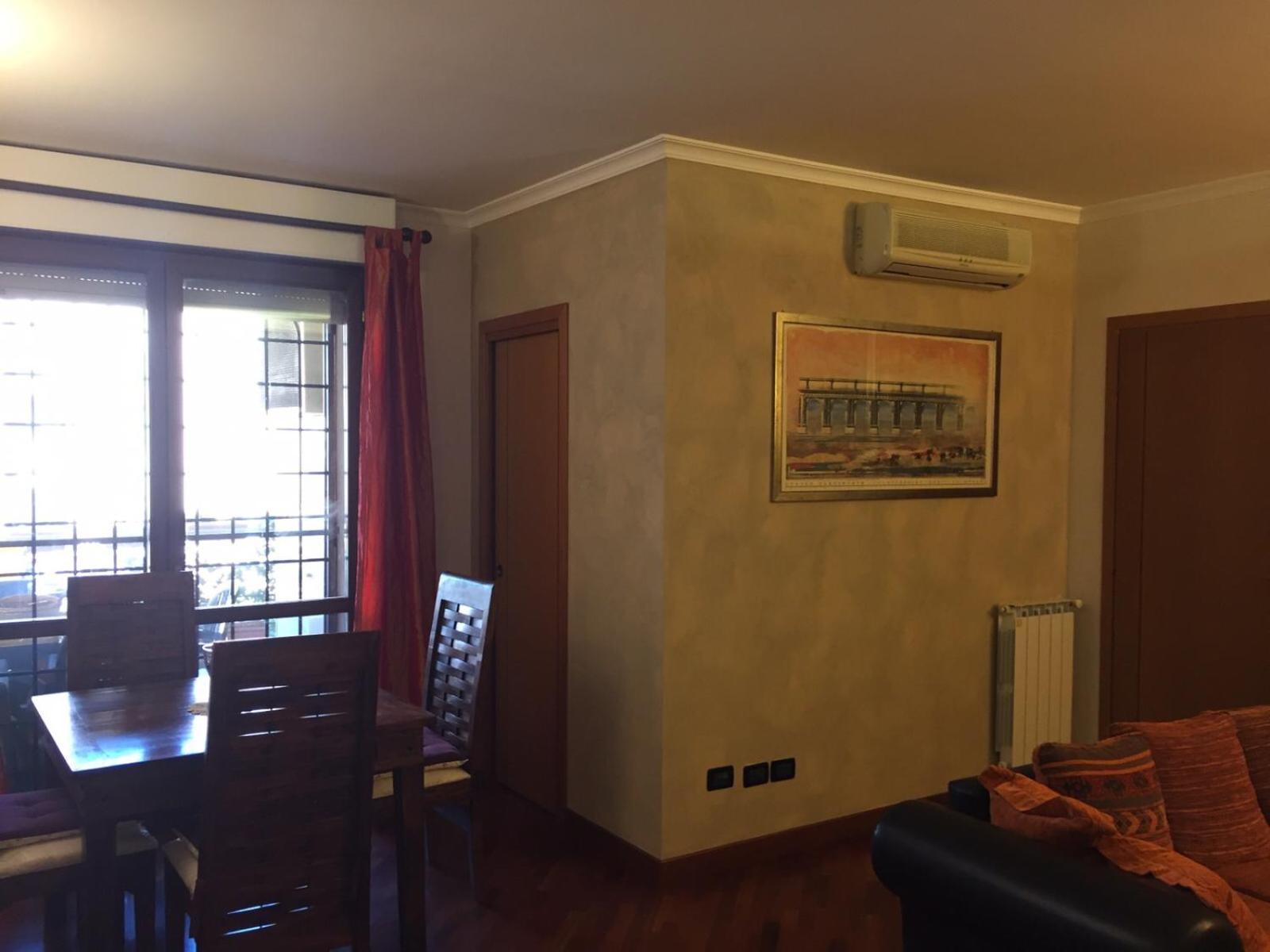 Casa Antonella Appartement Rome