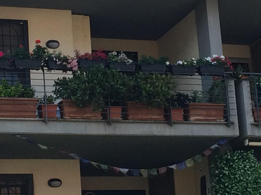Appartement Casa Antonella *