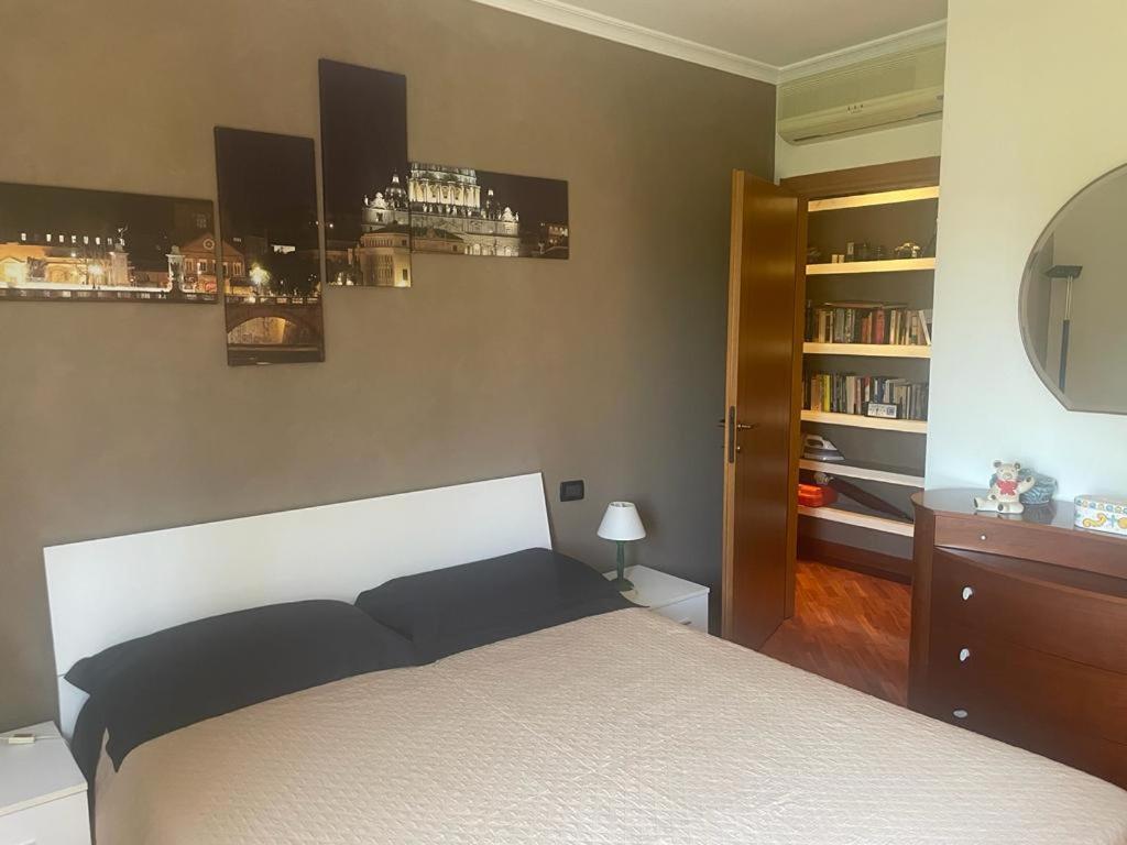 Appartement Casa Antonella